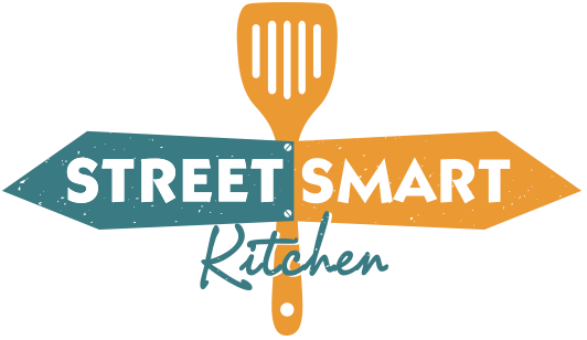 StreetSmart Kitchen - Easy and healthy cooking with street-smart tips