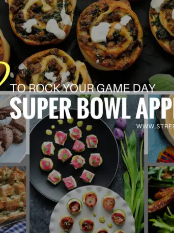 18 Super Bowl Appetizers to Rock Your Game Day