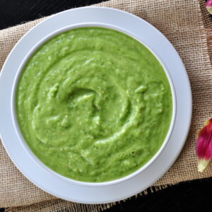 Green Salsa