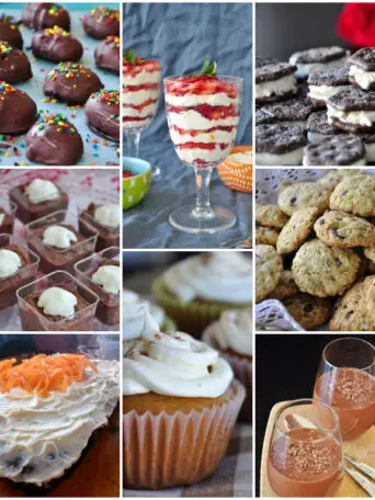 13 Awesome Sweet Treats To Relax Your Stomach