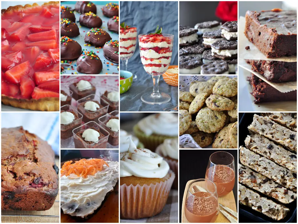 13 Awesome Sweet Treats To Relax Your Stomach