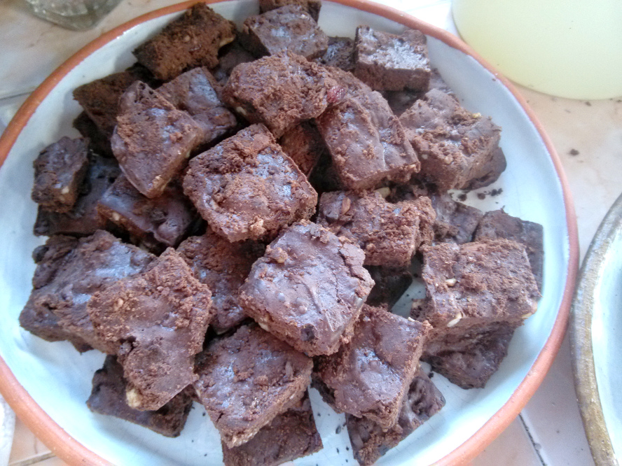 Brownie