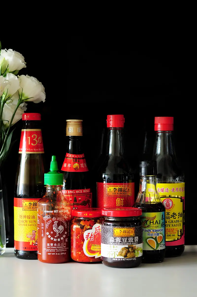 Have you ever attempted to try some Asian sauces but don't know what to do? In this guide, you'll learn 14 Asian sauces and how to use them in your cooking.