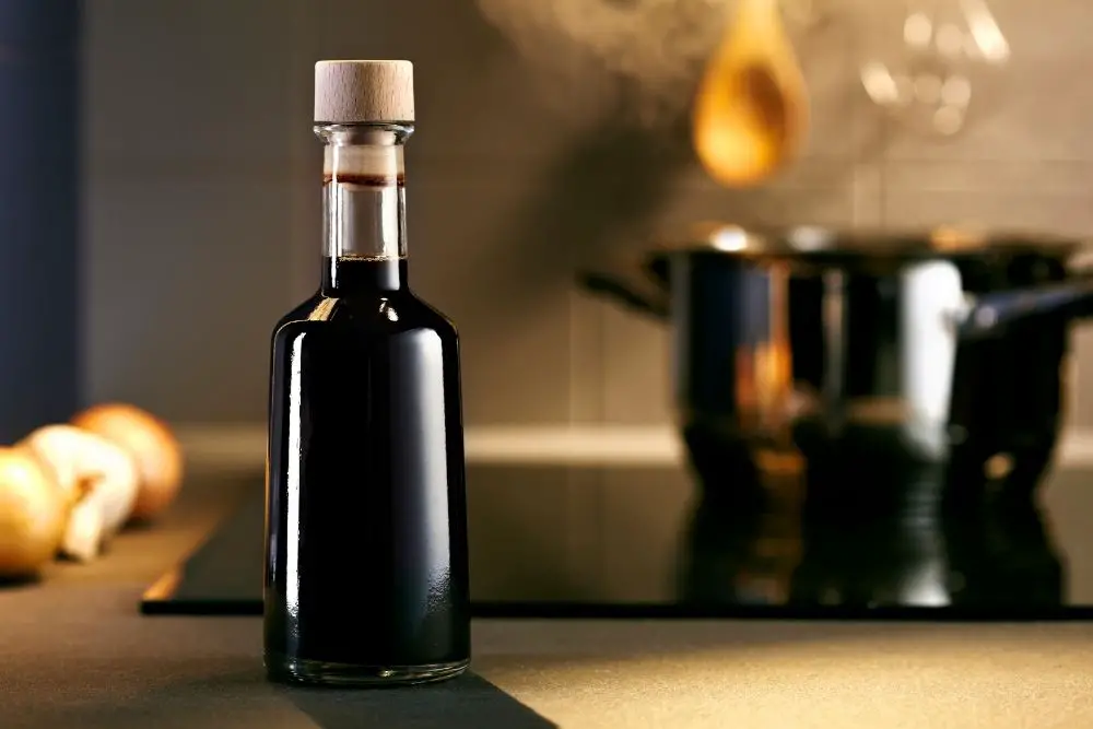 balsamic in a bottle