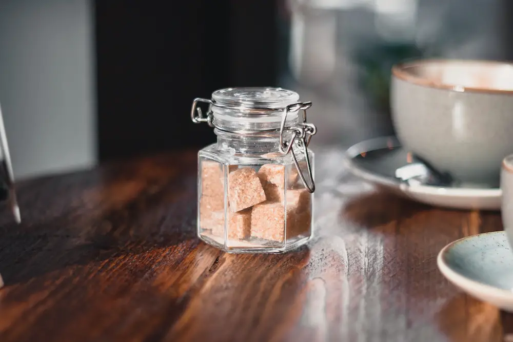 Does sugar go bad? No. However, its texture and appearance may change, depending on its storage conditions. Find out how to make sugar last longer.