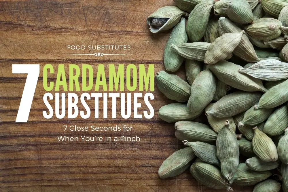 Cardamom Substitute guide featured image