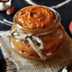 Chipotle Pecan Pesto
