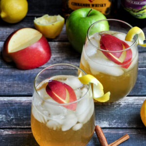 Fireball Cider