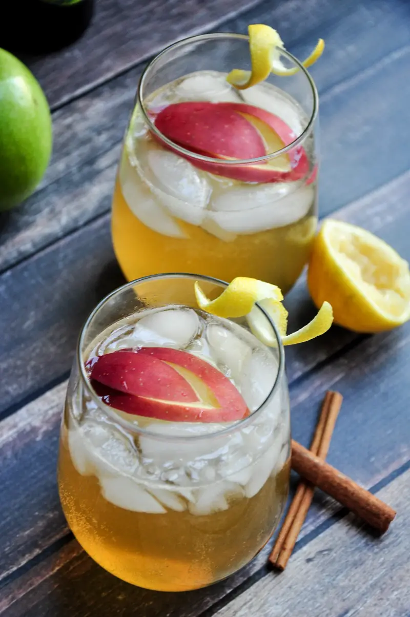 Fireball Cider