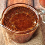 Homemade Hot Chili Oil
