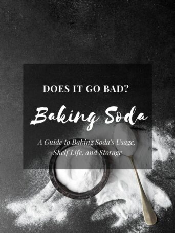 Does Baking Soda Go Bad: A Guide to Baking Soda's Usage, Shelf Life, And Storage