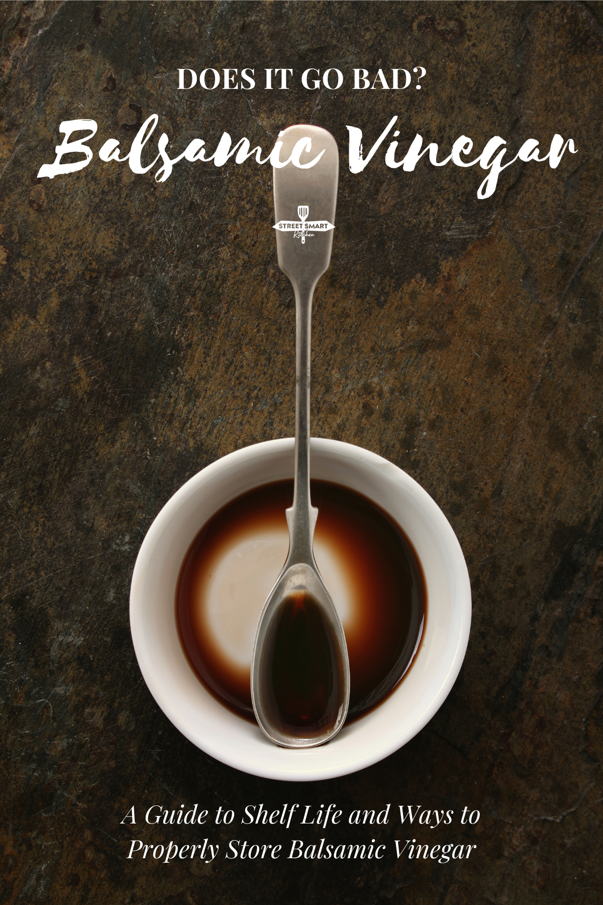 Does Balsamic Vinegar Go Bad? A Guide to Shelf Life and Storage Methods