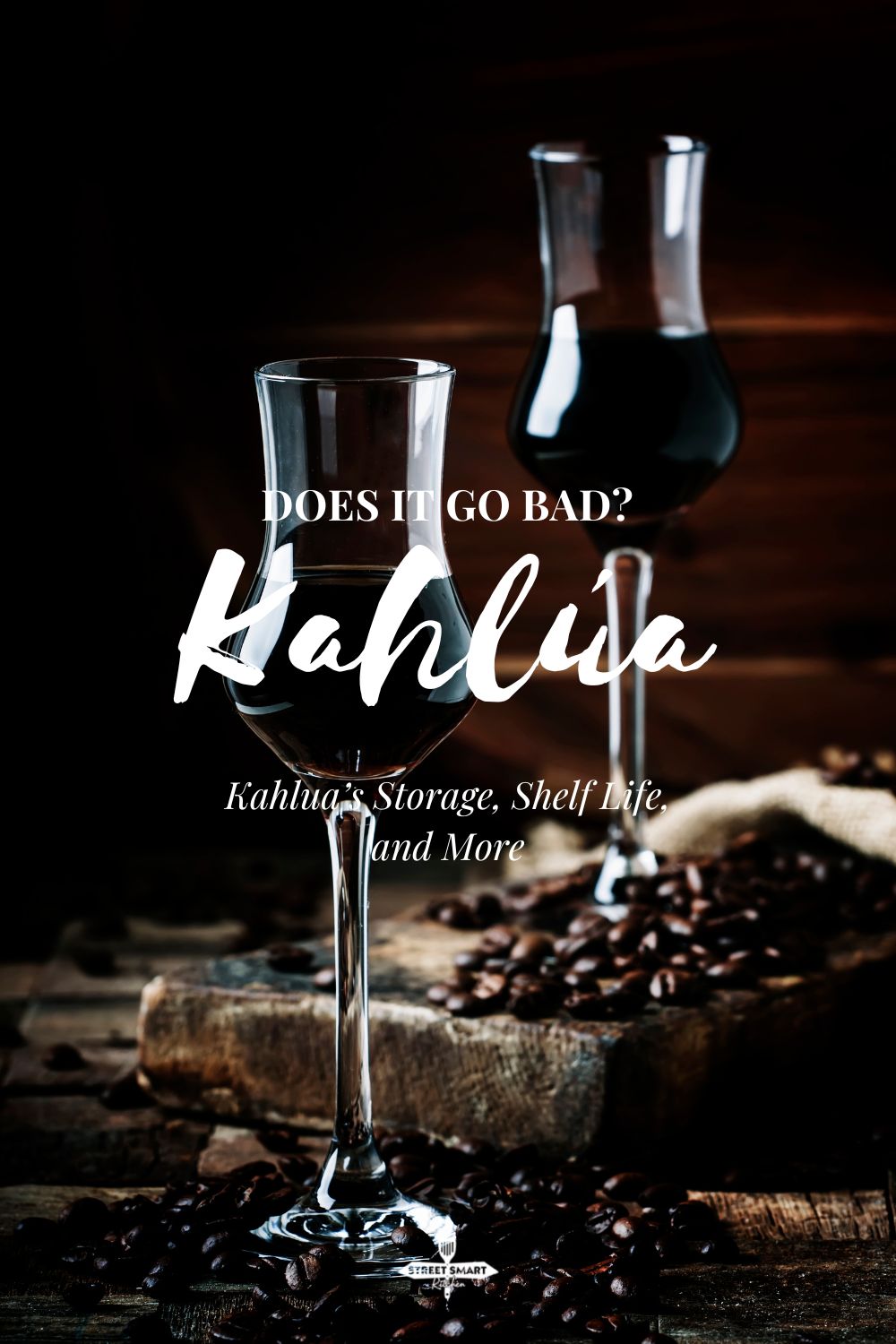 Does Kahlua Go Bad? Shelf Life, Storage, and More