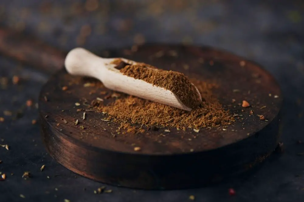 Garam Masala