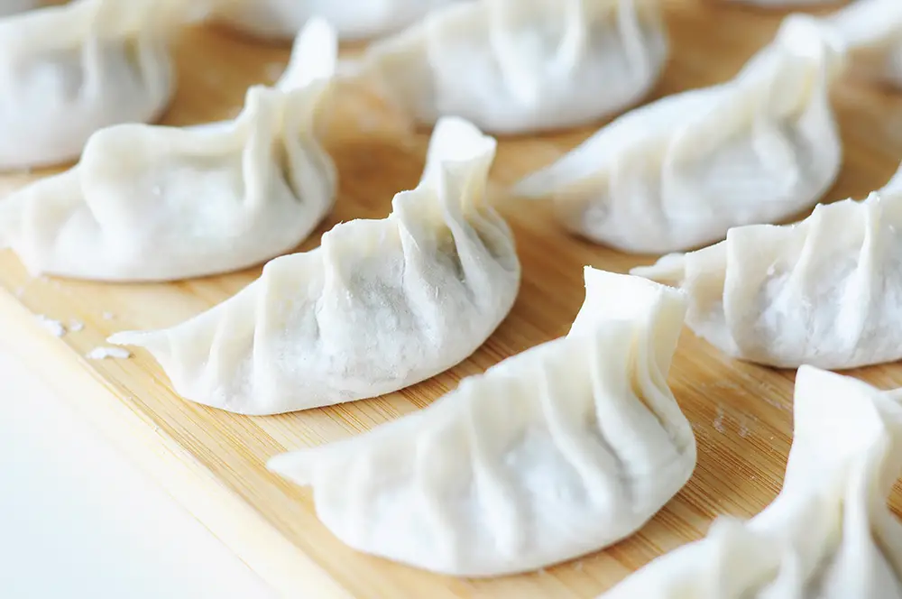 Potstickers