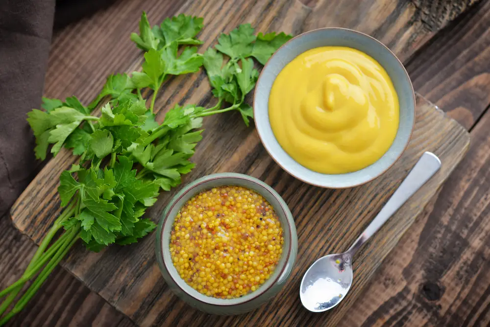 Shelf Life of Mustard and 4 Tips to Preserve Its Flavor