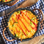 Oven-to-Table Frittata Recipe-5