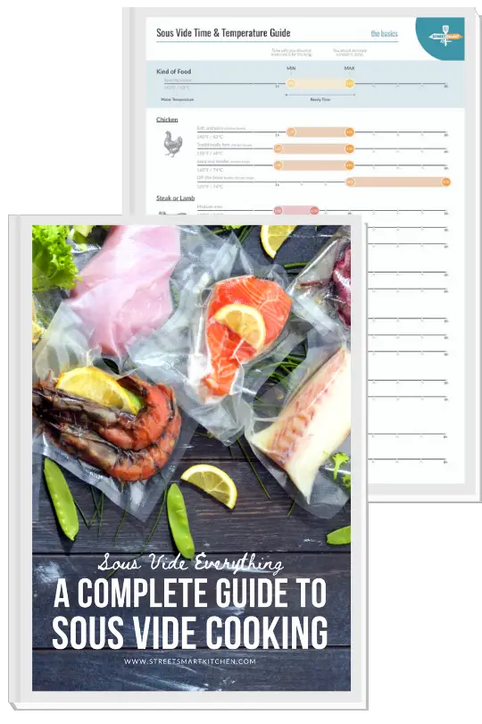 Sous Vide Bundle