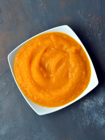Sous vide pumpkin purée is the secret to the silkiest, most flavorful homemade purée. Discover this easy, hands-off method, along with two other classic techniques, for achieving perfect results every time.