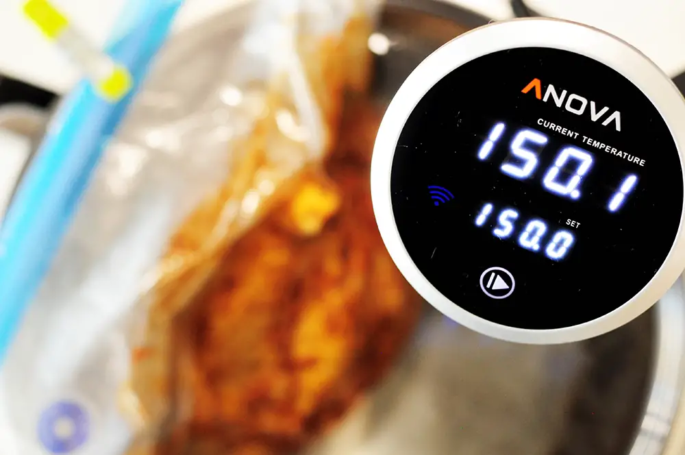 Anova Sous Vide