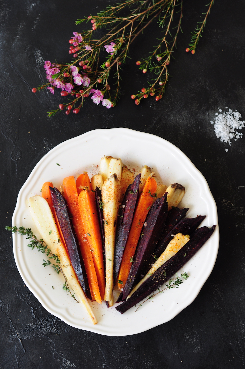 The Perfect Sous Vide Steak: A Step-By-Step Guide - Parsnips and