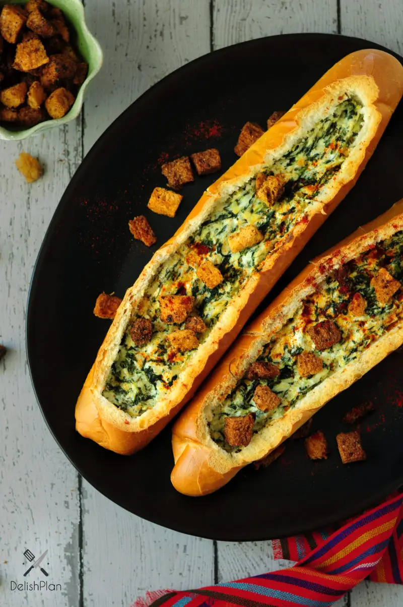 spinach-artichoke-dip-stuffed-bread