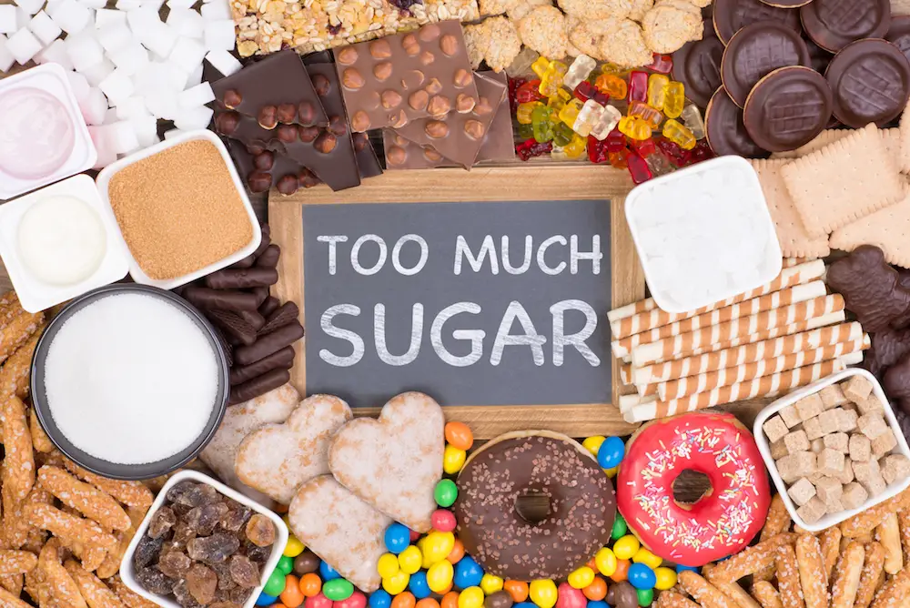 Does sugar go bad? No. However, its texture and appearance may change, depending on its storage conditions. Find out how to make sugar last longer.