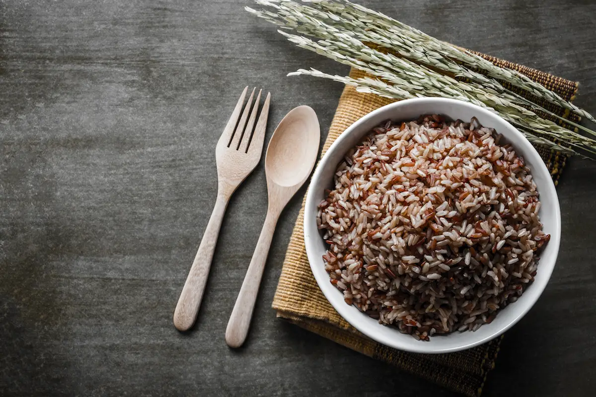 Does rice go bad? It depends on the storage conditions, the type of rice, and whether it's raw or cooked. Find out how long different types of rice last. 