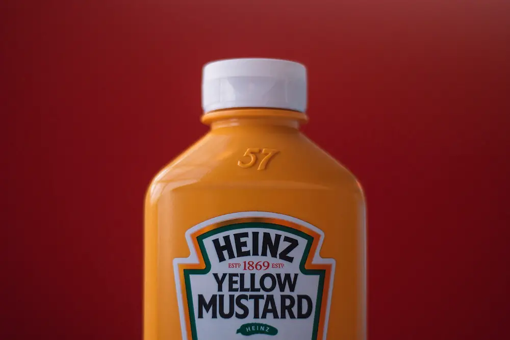 Shelf Life of Mustard and 4 Tips to Preserve Its Flavor