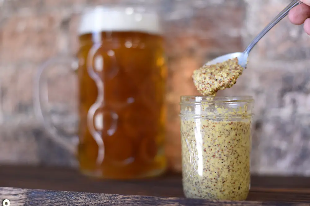 Shelf Life of Mustard and 4 Tips to Preserve Its Flavor