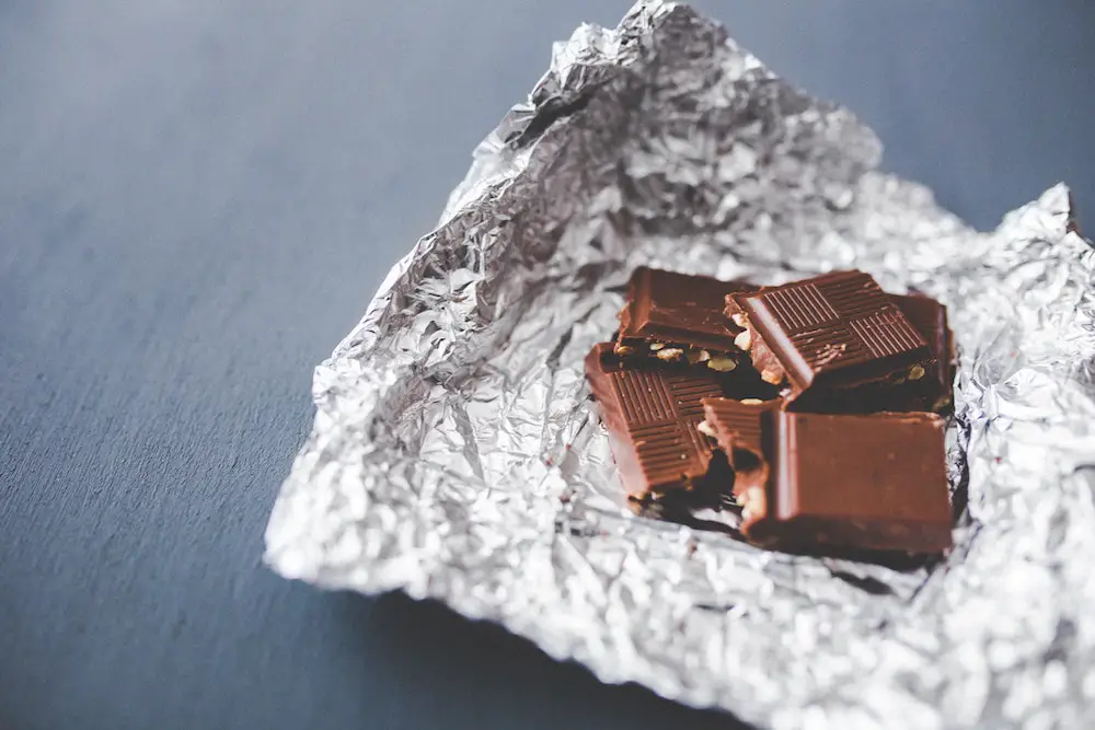 Does chocolate go bad? Yes, it can spoil, but it has a long shelf life. Discover how long it can last, the signs of spoilage, and proper storage tips.