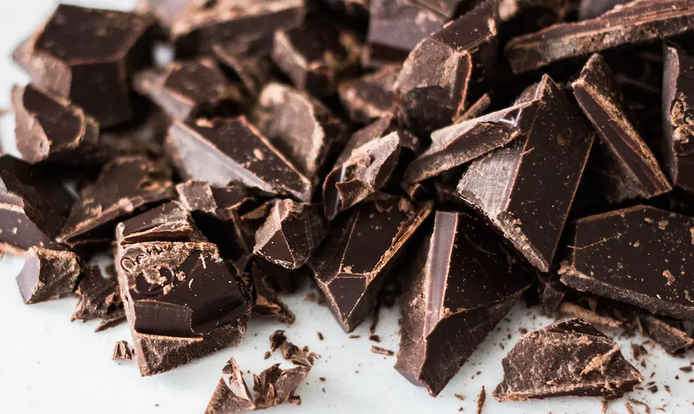 Does chocolate go bad? Yes, it can spoil, but it has a long shelf life. Discover how long it can last, the signs of spoilage, and proper storage tips.