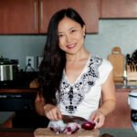 Sharon Chen, StreetSmart Kitchen